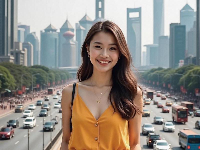 The Shanghai Supercluster: How China's Financial Capital Is Reshaping Regional Development
