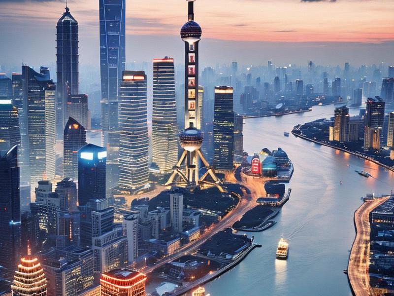 An In-depth Look at Shanghai and Its Vicinity: A Blend of Tradition and Modernity