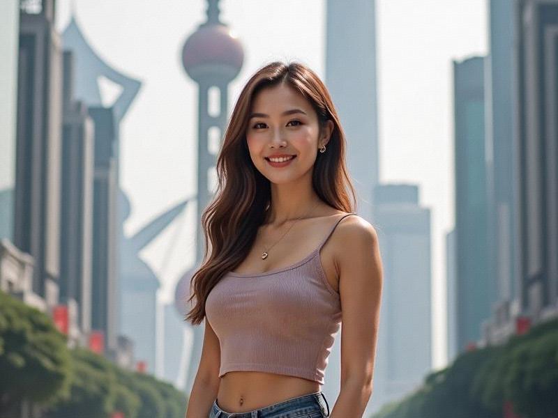 Neon Renaissance: How Shanghai's Entertainment Clubs Are Redefining Urban Nightlife