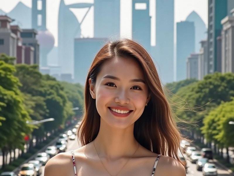 The Silicon Canal: How Shanghai's Tech Corridor is Reshaping the Yangtze Delta