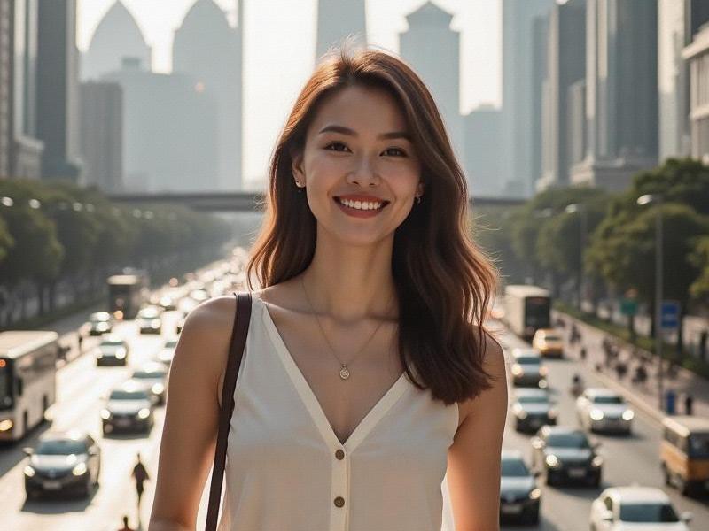 The Yangtze Delta Megaregion: How Shanghai and Neighboring Cities Are Forging China's Most Advanced Economic Ecosystem