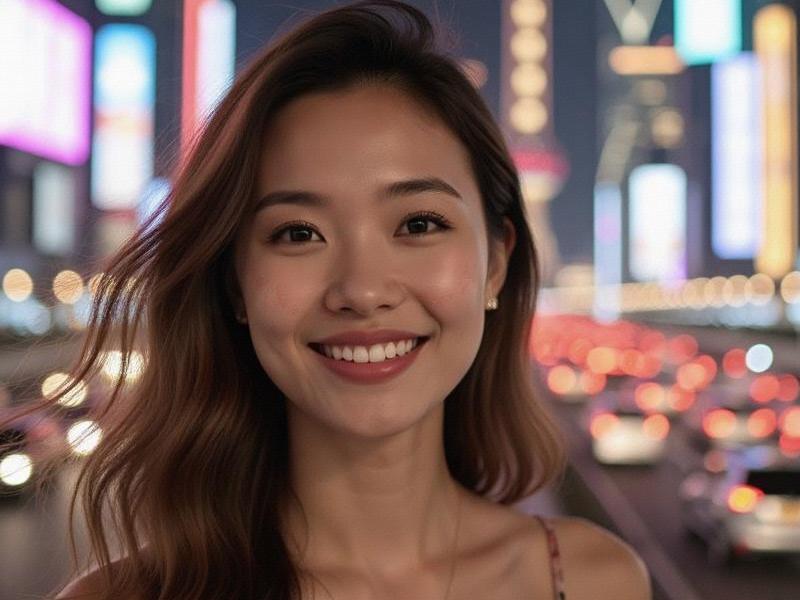 Shanghai 7400: Quantum Nightlife Nexus and the Omniverse Leisure Singularity