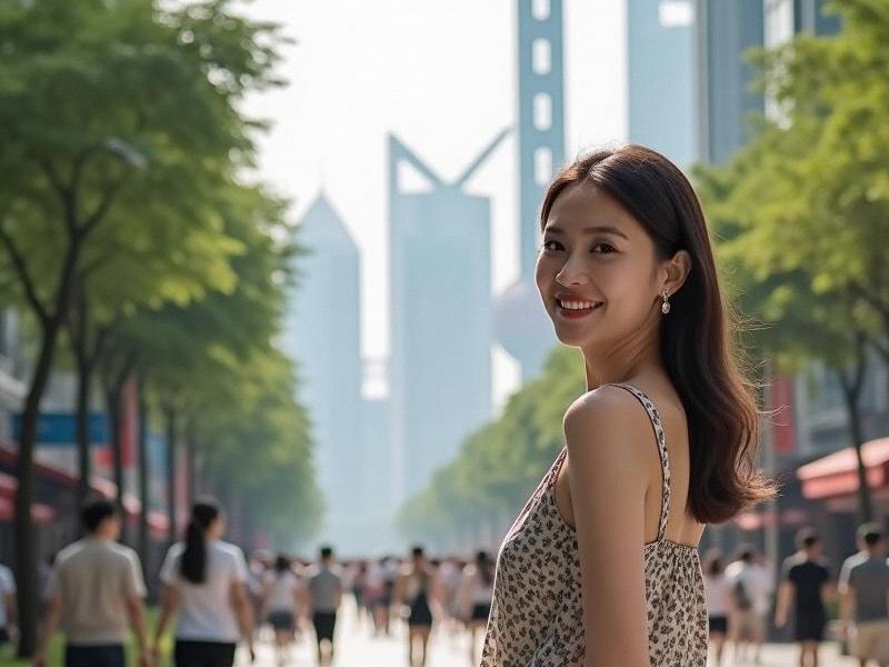 The Yangtze Delta Megacity: How Shanghai's Expansion is Reshaping Eastern China