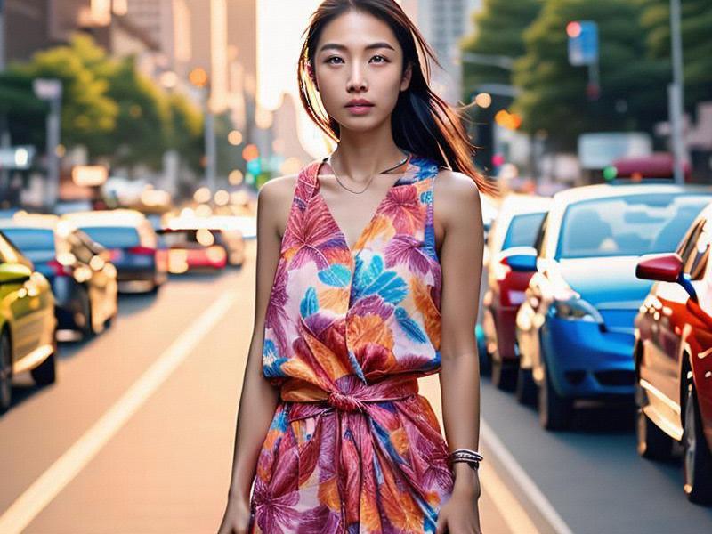 Exploring the Mystical and Modern Facets of Shanghai's Scene