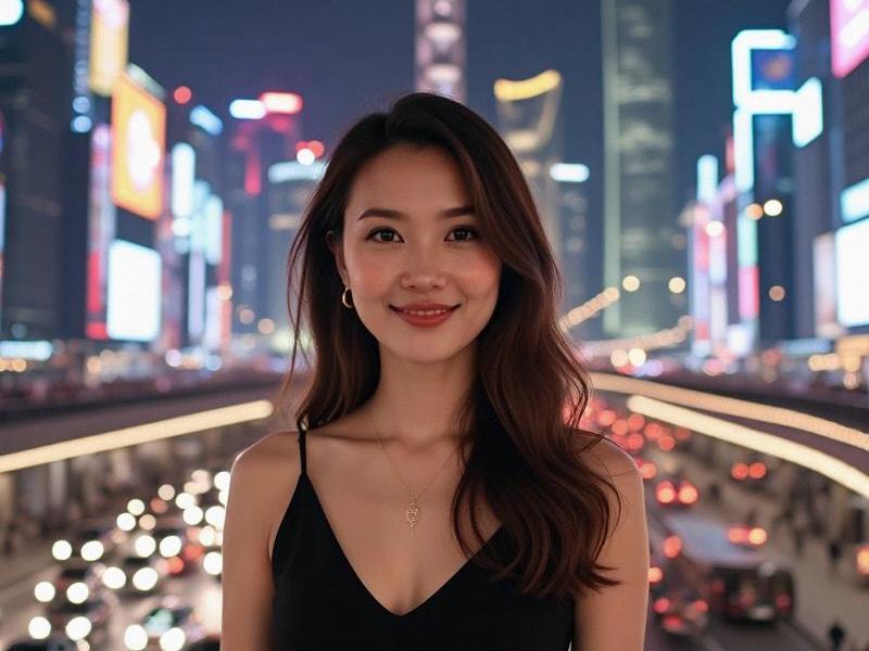 The Shanghai Femininity Paradox: Traditional Grace Meets Digital Age Ambition