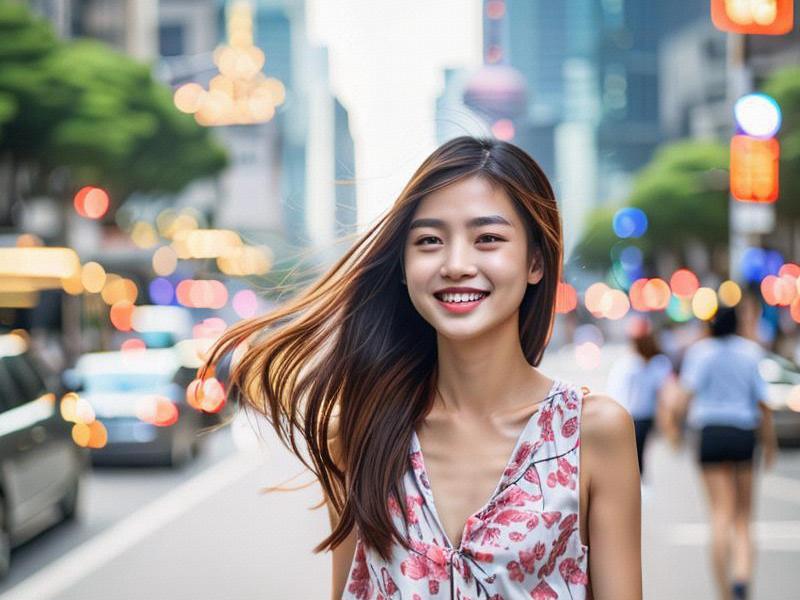 Shanghai Entertainment Clubs: Shining Gems in the NightKeywords: Shanghai, Entertainment Clubs, Nightlife, Cultural Diversity, Urban ExperienceDescrip