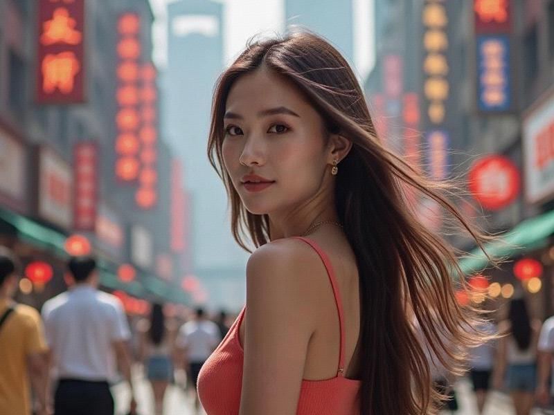 Shanghai 2025: The Making of a 22nd Century Global City