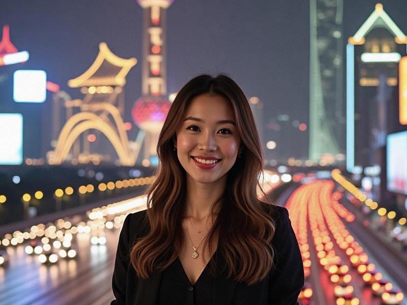 【摩登密码】从月份牌到元宇宙：上海美女的百年进化论