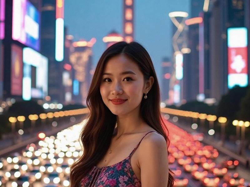 Shanghai After Dark: The Reinvention of Urban Entertainment in China's Global City