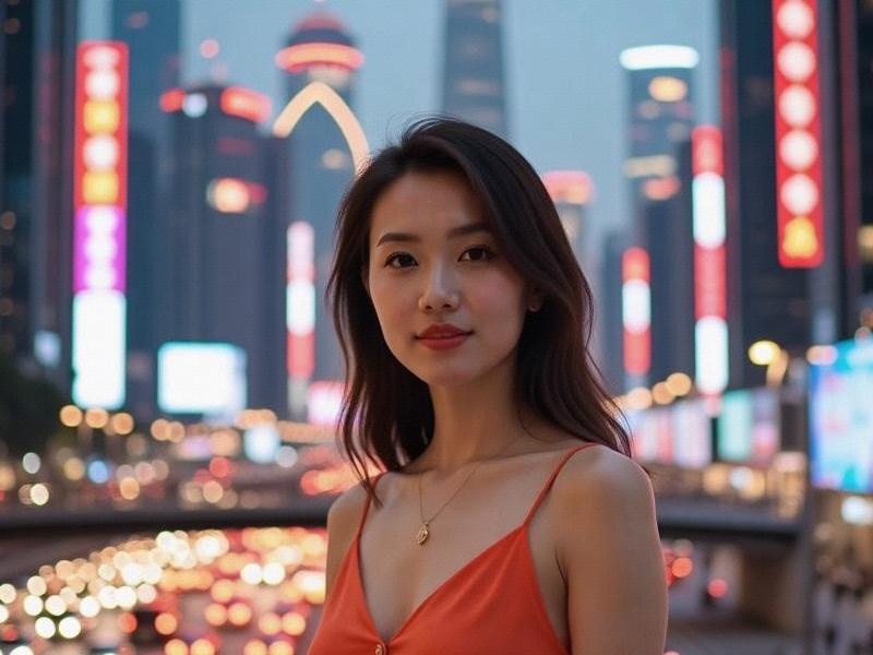 The Golden Age of Shanghai's Nightlife: How the City's Entertainment Clubs Are Redefining Luxury