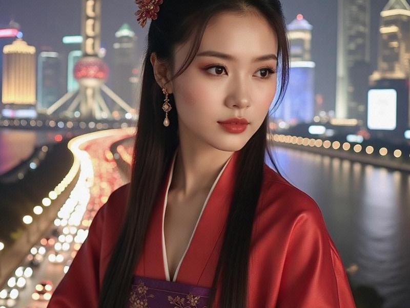 【上海的双城记】浦西记忆与浦东未来的百年对话