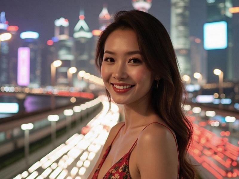 Shanghai 2025: The Nexus of the Yangtze River Delta Megaregion
