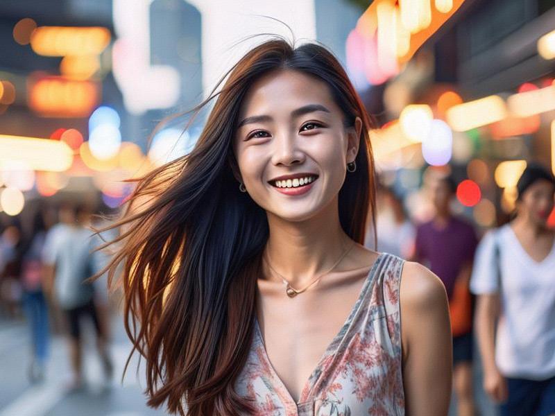 The Essence of Shanghai Women: A Blend of Tradition and Modernity