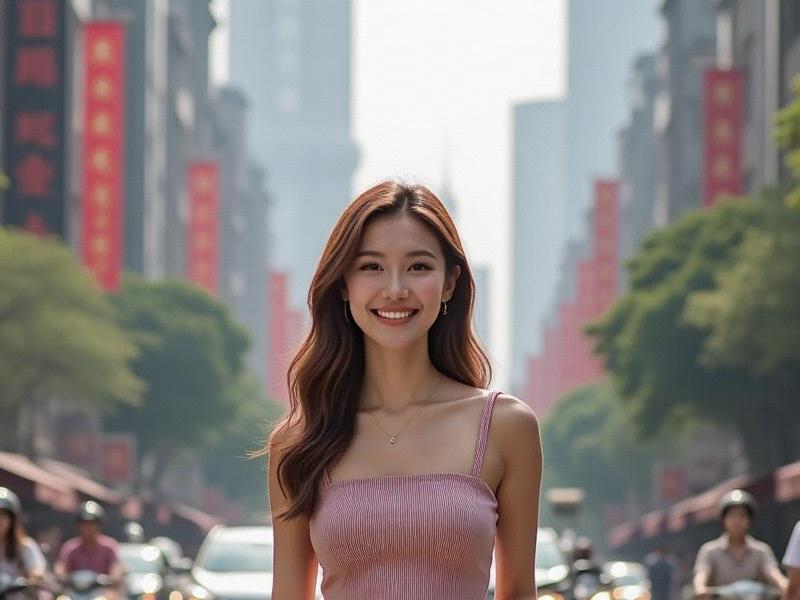 The Silicon Bund: Shanghai's Dual Identity as Heritage Site and Tech Powerhouse