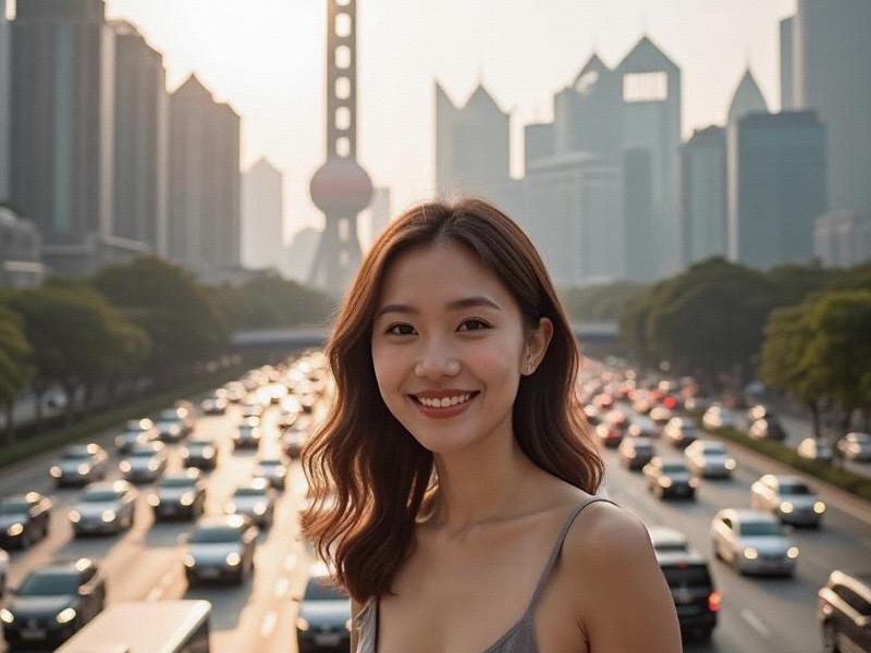 The Shanghai Feminine Mystique: Where Tradition Meets Trailblazing Innovation