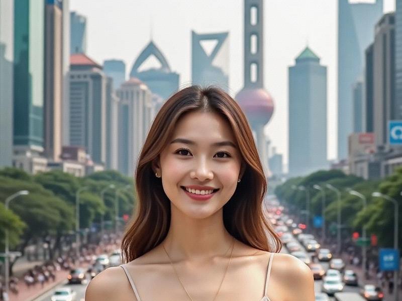 Shanghai's Sphere of Influence: How the Megacity is Reshaping the Yangtze River Delta