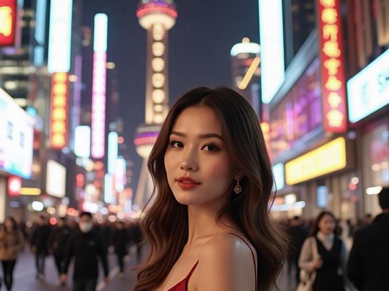 《霓虹深处：上海娱乐会所的文艺复兴运动》