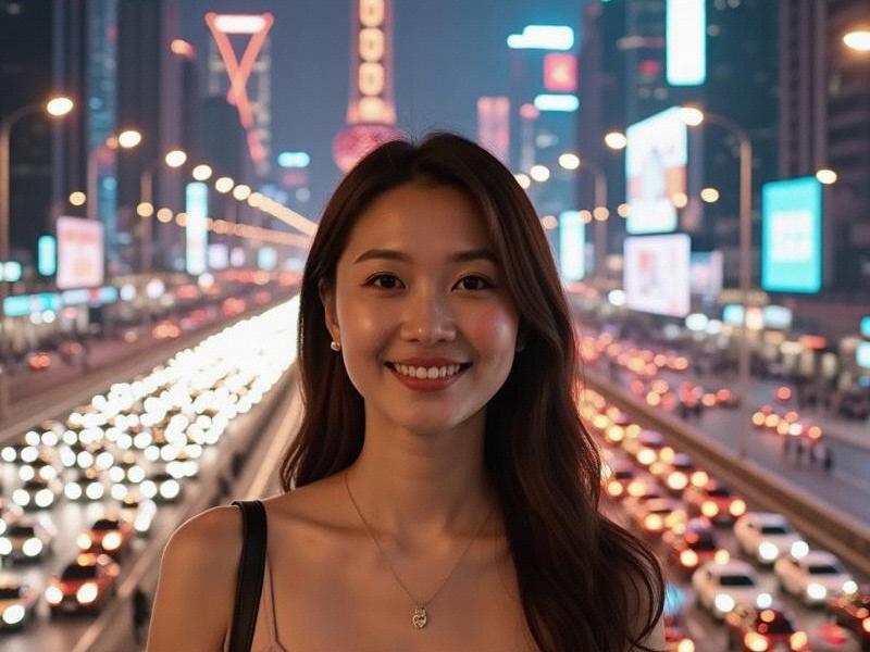 Shanghai’s Quantum Loom: Weaving Ancestral Code into Tomorrow’s Neural Tapestry