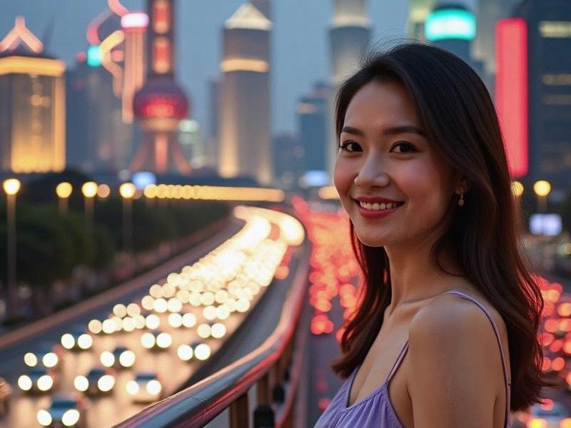 The Shanghai Code: Where Ancient Water Towns Meet Quantum Computers