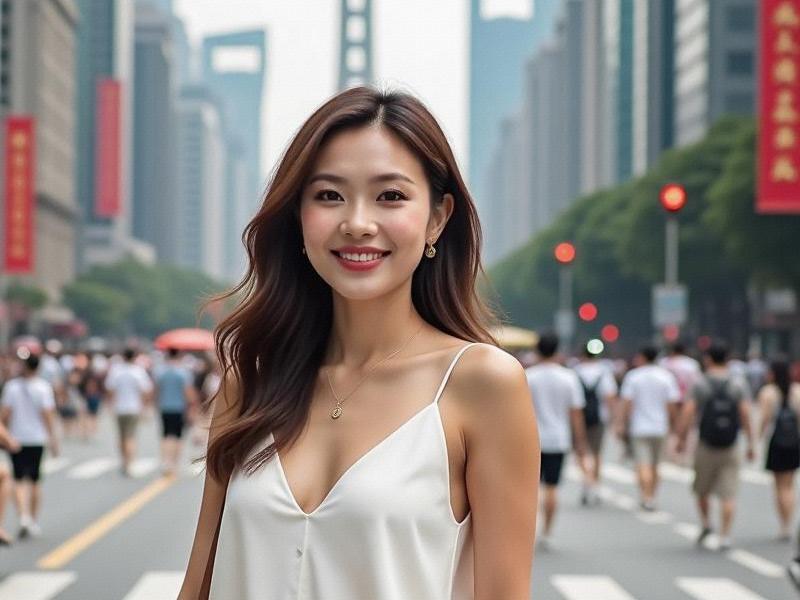 Behind the Velvet Rope: Shanghai's Evolving High-End Club Culture in the Digital Age