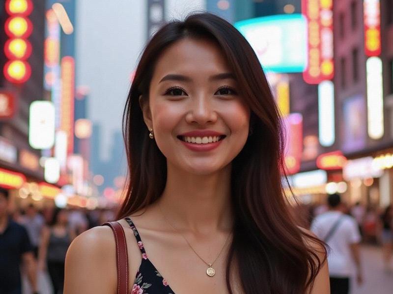 Shanghai 2025: Where Futurism Meets Heritage in China's Global Megacity