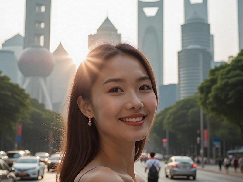 Shanghai After Dark: How China's Cosmopolitan Capital Redefines Nightlife in 2025
