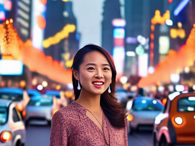 Embracing a Healthy Lifestyle in the Vibrant City of Shanghai