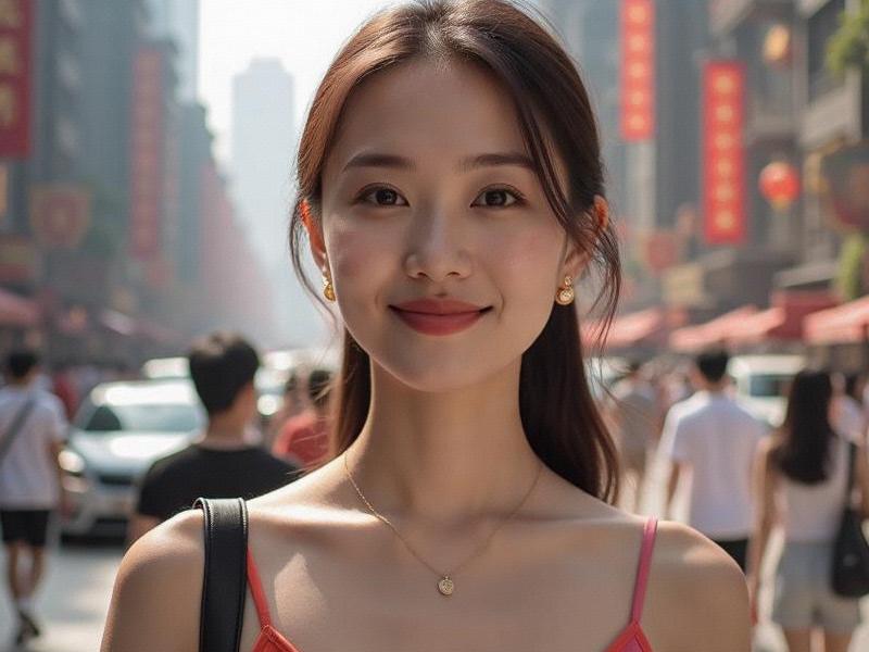 Shanghai's Modern Women: Redefining Femininity in China's Global Metropolis