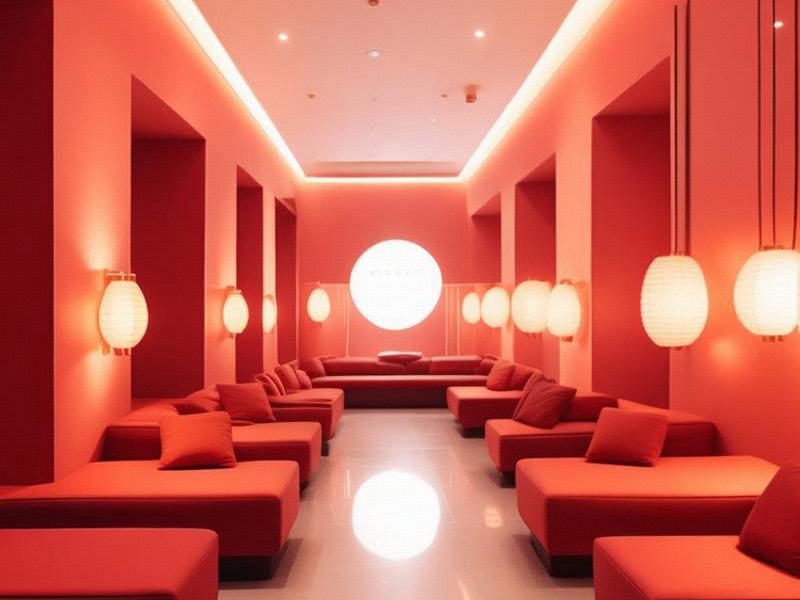 The Rise and Evolution of Shanghai's Entertainment Clubs: A Modern Nightlife Phenomenon