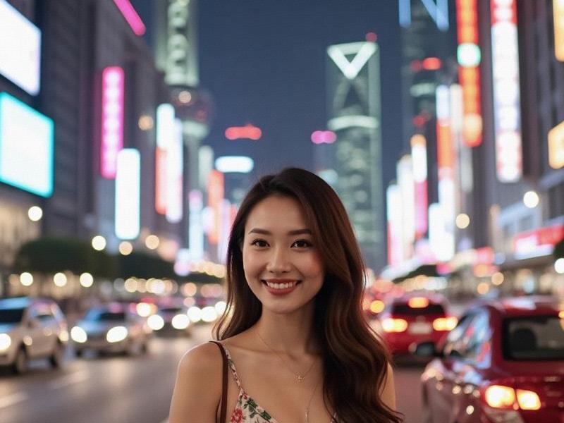 Shanghai 2025: Where Smart City Innovation Meets Timeless Elegance