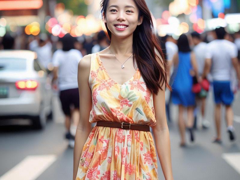 Shanghai's Innovative Approach to Urban Sustainability: A Model for the Future
