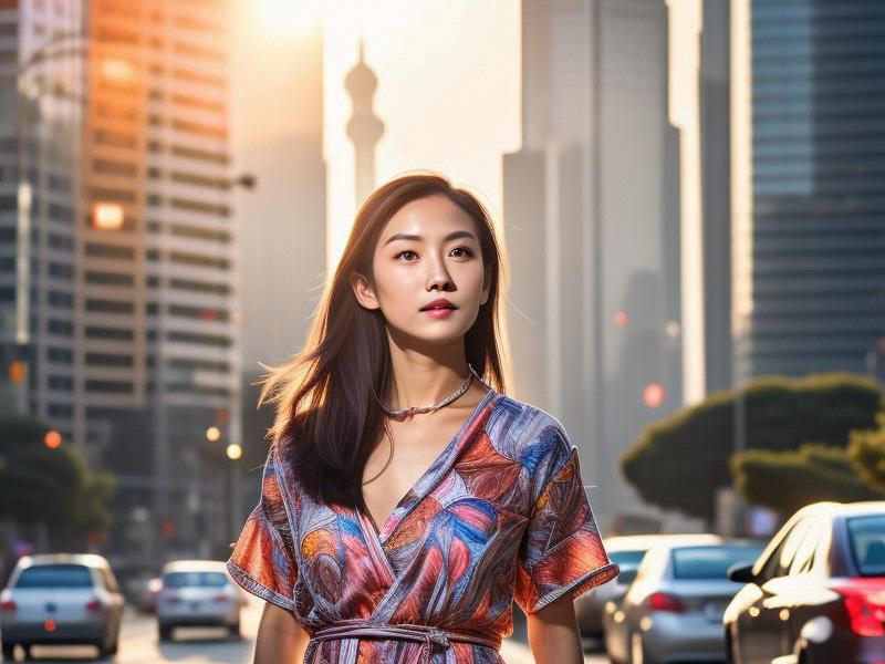 Exploring the Rich Tapestry of Shanghai and Its Surroundings: A Journey into Chinese Culture and Landscapes