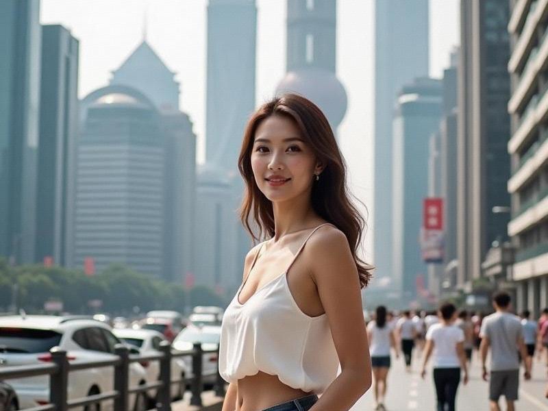 The Evolution of Shanghai's Nightlife: A Look at the City's Premier Entertainment Clubs