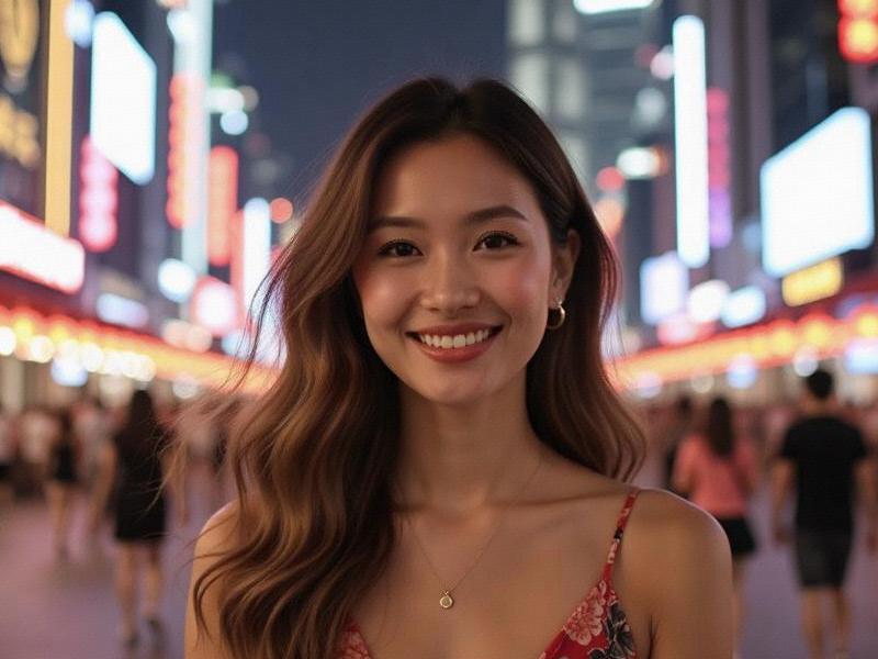 Shanghai's High-End Nightlife: Where East Meets West in Entertainment Luxury