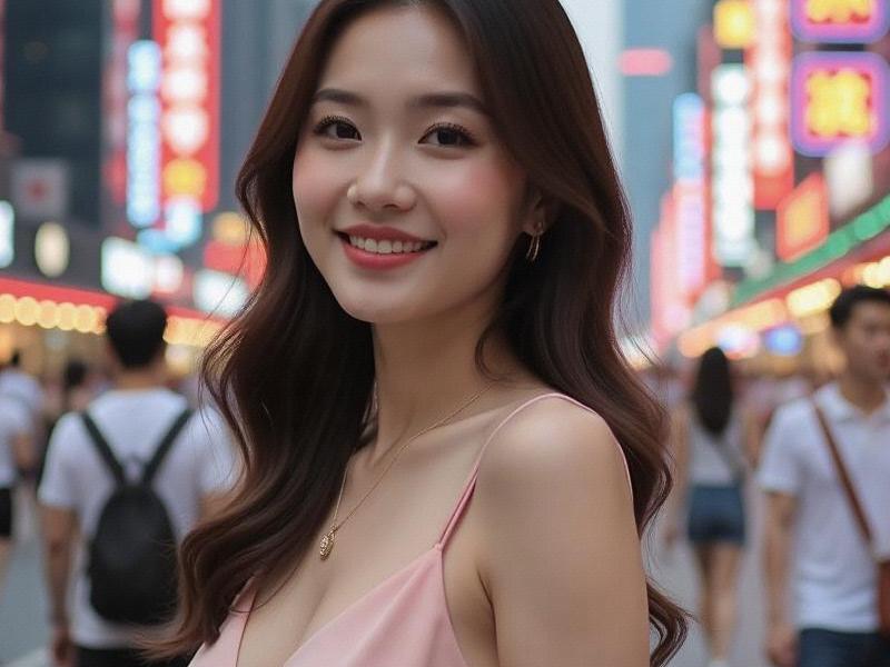 Shanghai's High-End Club Scene in 2025: Where Technology Meets Luxury Entertainment