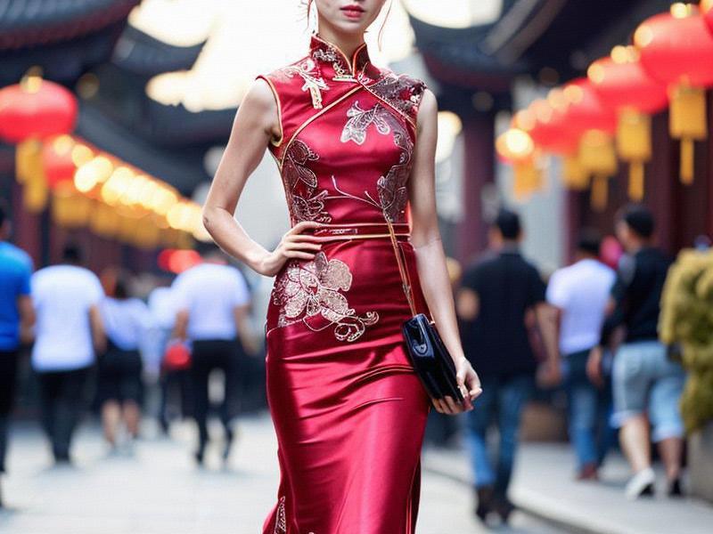 Shanghai Entertainment Hotspots: A Vivid Tapestry of Culture and Fun