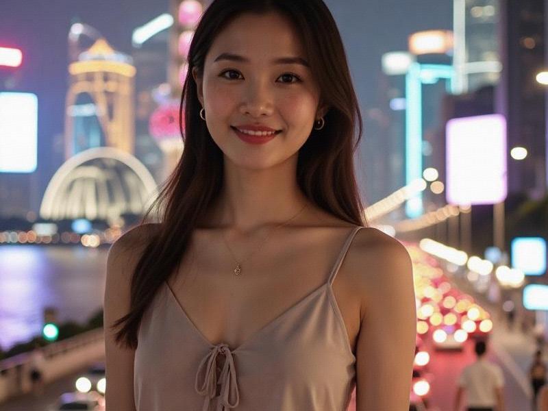 The Velvet Rope Revolution: How Shanghai's Ultra-Clubs Are Writing Asia's Nightlife Playbook