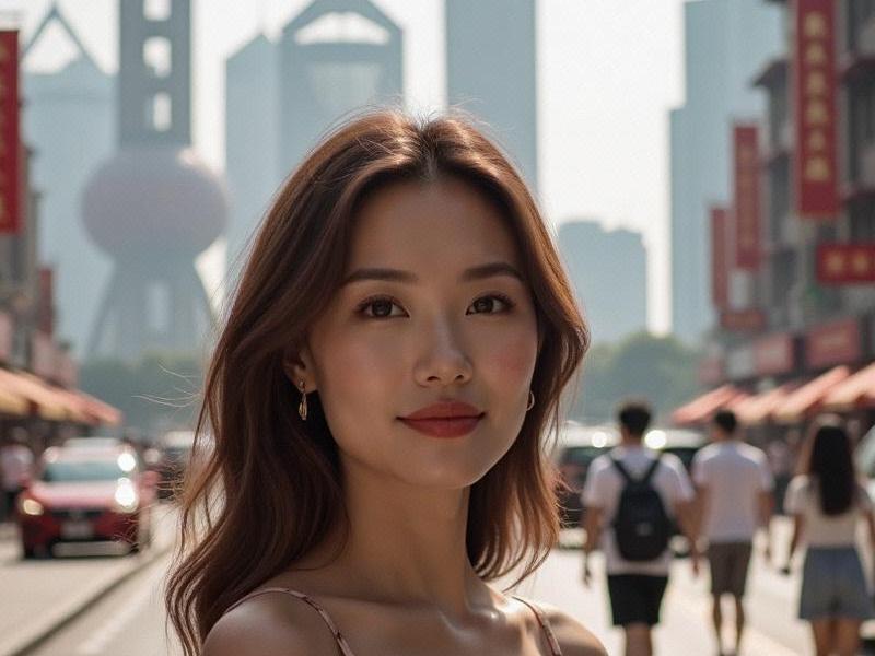 The 50-Mile Miracle: How Shanghai and Its Satellite Cities Are Rewriting Urban Economics
