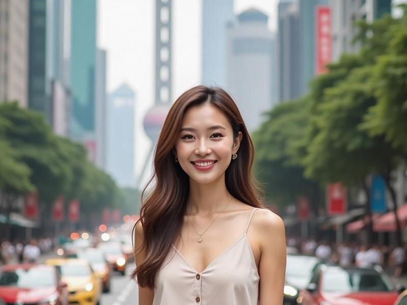 The DNA of Progress: Shanghai's Bold Bid to Become the World's Biotech Capital