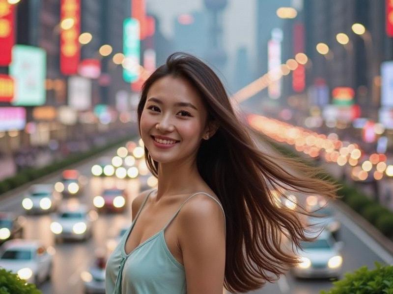 Shanghai's Dual Identity: Where Futurism Meets Heritage in China's Global City