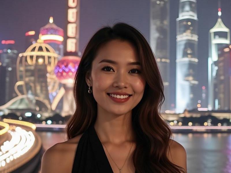 霓虹与留声机的变奏：上海娱乐会所的百年烟火与文化新生