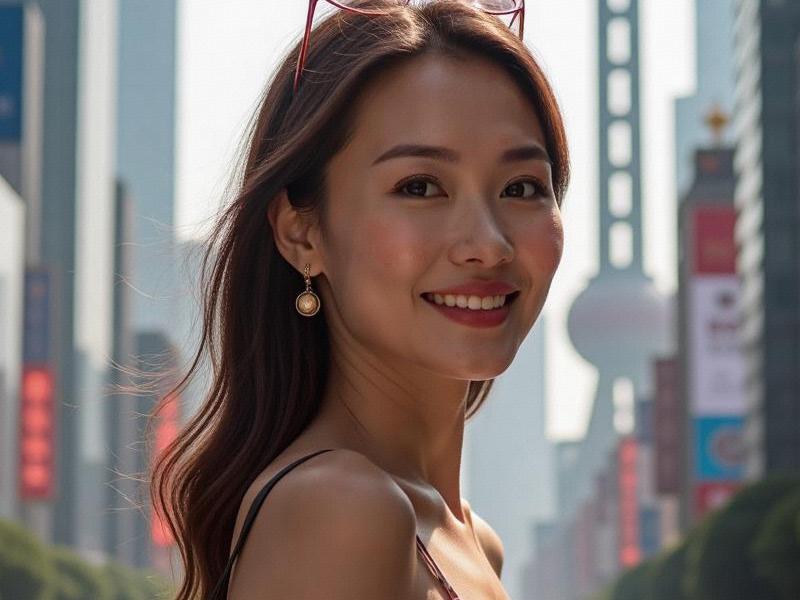Shanghai and Beyond: The Rise of China's First Hyper-City Region