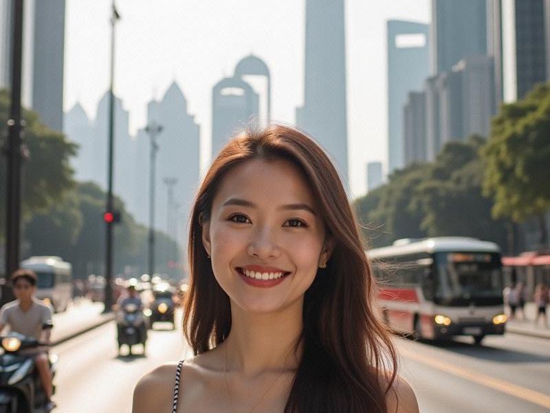 【都市镜像】上海女子图鉴：在摩登与传统间起舞的当代