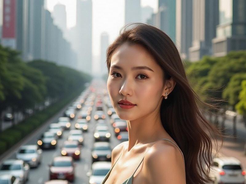 The Velvet Rope Revolution: Inside Shanghai's Next-Generation Luxury Entertainment Clubs