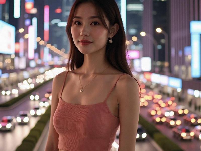 Shanghai's Modern Women: Redefining Femininity in China's Global Metropolis