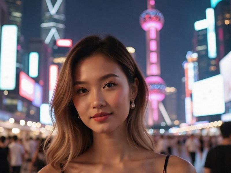 The Shanghai Megacity Cluster: How China's Economic Powerhouse Expands Beyond City Limits