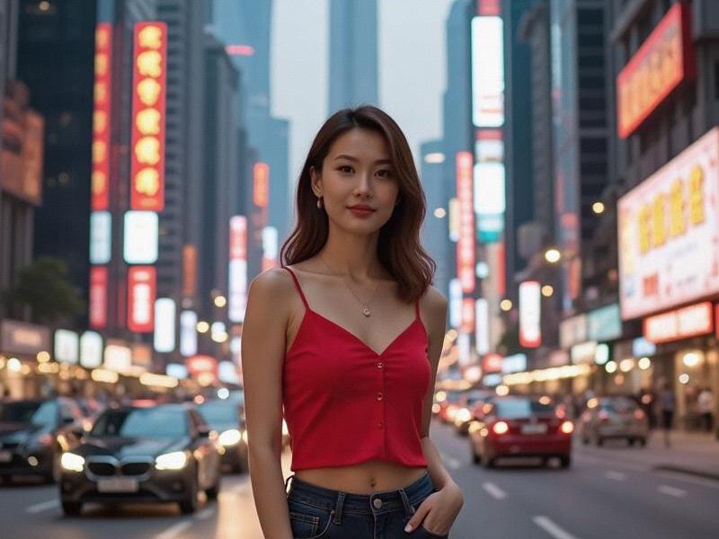 The Evolution of Shanghai's Nightlife: How Entertainment Venues Are Redefining Urban Leisure