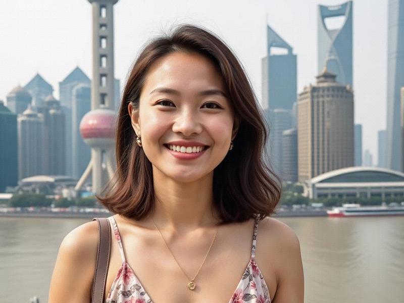 The Shanghai Nexus: How China's Global City Shapes an Entire Region