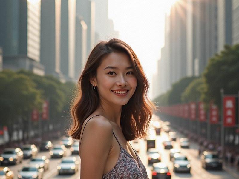 Shanghai After Dark: The High-Stakes World of Premium Entertainment Clubs