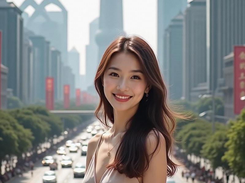 Shanghai 2025: The Dual Transformation of China's Premier Global City